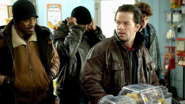 Mark Wahlberg’s 2005 Action Drama Is Blowing Netflix Up - image 1