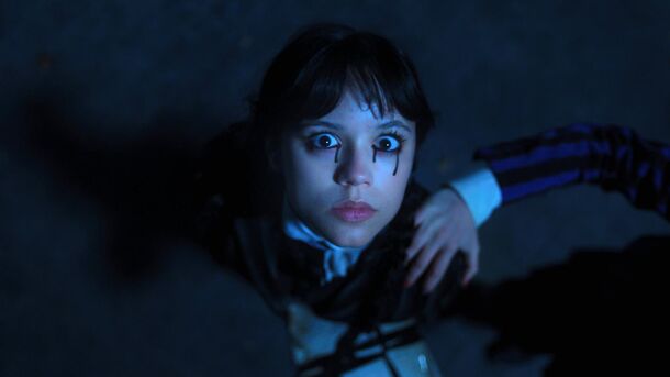 6 ‘Wednesday’ Season 1 Plot Twists That Still Have Us All Confused - image 4