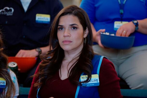 5 Must-Watches with Barbie's America Ferrera, Ranked - image 3