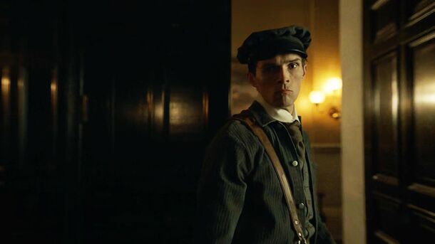 Who Tried to Kill Mr. Russell? ‘The Gilded Age’ Fans Think They Know - image 2