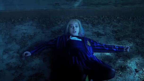 Wenclair Dance & Enid's Death? 'Wednesday' Cast Just Spoiled the Entire Season 2 - image 1