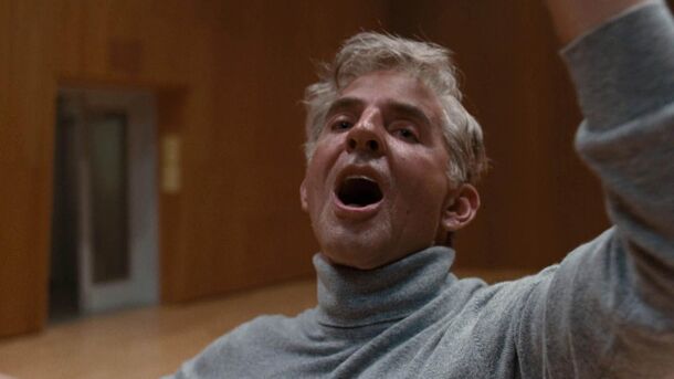 Brad Pitt Says This Bradley Cooper Musical Drama Is “One of the Best Movies of the Decade” - image 1