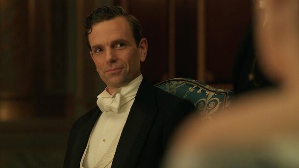 Is Alfred Merrick Dangerous? Fans Worry About His Real Intentions in ‘The Gilded Age’ - image 2