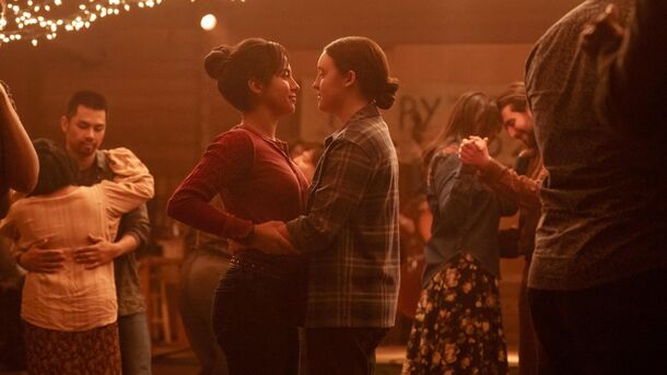 Who Is Dina in ‘The Last of Us’? Isabela Merced’s Character and Storyline, Explained - image 3