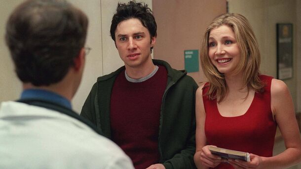 ‘Scrubs’ Reboot or Sequel? Even With Misleading Label, Fans Are Happy Anyway - image 2