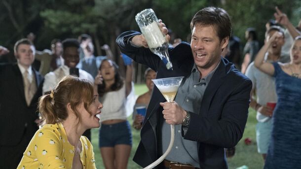 Already Missing ‘The Studio’s Sal Saperstein? Watch These 8 Ike Barinholtz Gems Next - image 8