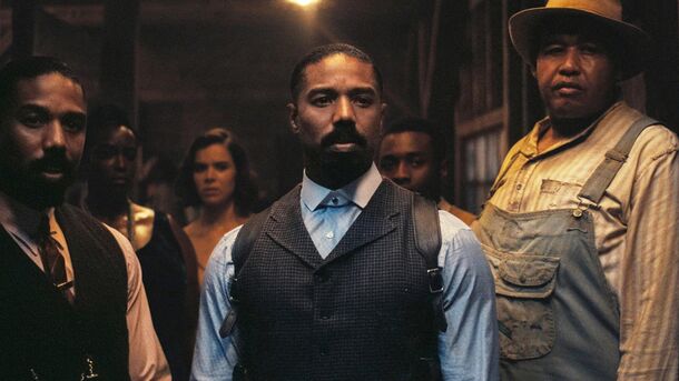 Can Sinners Defy the Horror Curse and Win an Oscar? - image 2