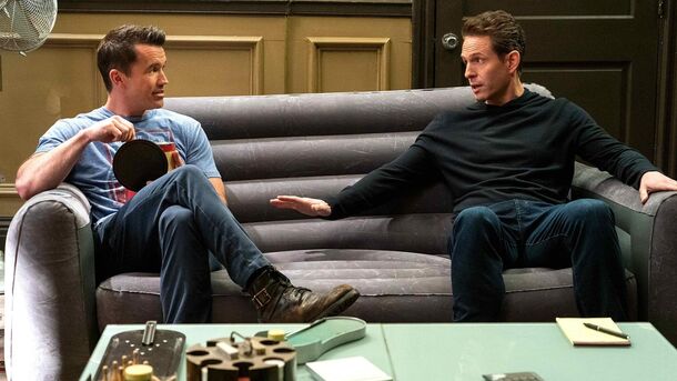 'It’s Always Sunny in Philadelphia’ Is Faster Than You Think — Here’s How Many Hours It Lasts - image 3
