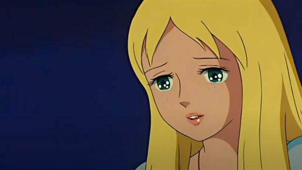5 Best Japanese Fantasy Anime Based on Western Classics, Ranked by IMDb - image 3