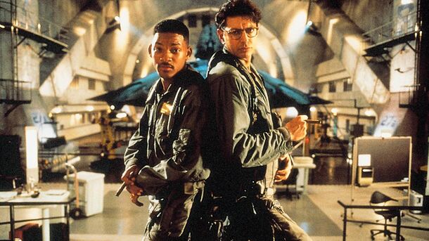 6 Best Sci-Fi Flicks That Are Actually War Movies - image 5