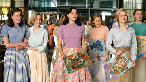 8 Comedies & Dramas That Most Accurately Depict Campus Life, Ranked by IMDb - image 3