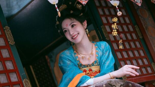 'Moonlit Reunion': Why This Chinese Drama Is Worth Watching in 2025 - image 1