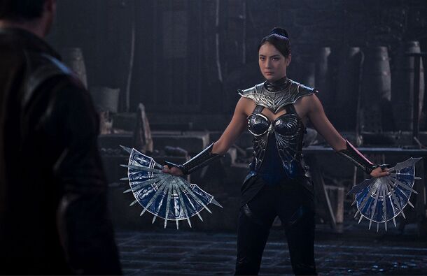 More Fatalities, Less Faff: 3 Reasons 'Mortal Kombat 2' Could Crush the First Film - image 1
