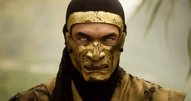 All 11 'Mortal Kombat' Movies & TV Series, Ranked by IMDb - image 10