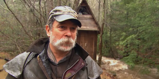 Which 'Mountain Men' Cast Members Have Sadly Passed Away? - image 1