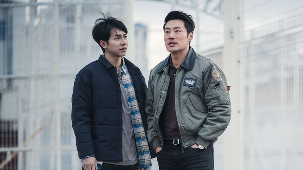 8 Highest-Rated Korean Police Dramas, Ranked by IMDb - image 8