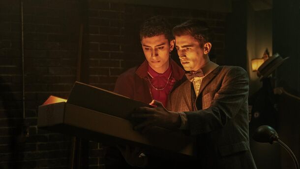 Dead Boy Detectives S1 Already Lacks Too Many Things S2 Will Need to Deliver - image 1