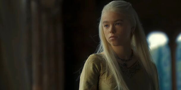 House of the Dragon, one of the flagship titles on HBO Max
