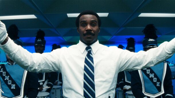 ‘Severance’ Fans Are All Saying the Same Thing After Tramell Tillman Joins the MCU - image 1