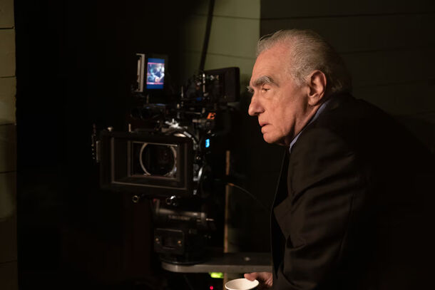What Makes the 'Mr. Scorsese Documentary' a Five-Part Masterpiece: Secrets, Scandals, and Stories You’ve Never Heard - image 2