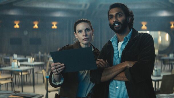 ‘Silo’ Fans Have Only One Complaint Amidst Seasons 3 and 4 Major Update - image 2