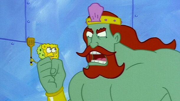 How Old Are ‘SpongeBob’ Characters in 2025? - image 5