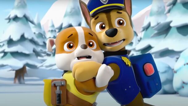 5 ‘Paw Patrol’ Episodes That Prove It's Actually an Adult Show - image 4