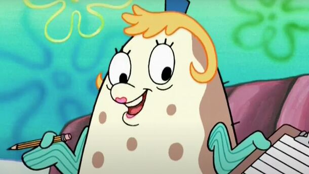 10 Most Unhinged Adult Jokes in ‘SpongeBob SquarePants’ TV Series - image 4
