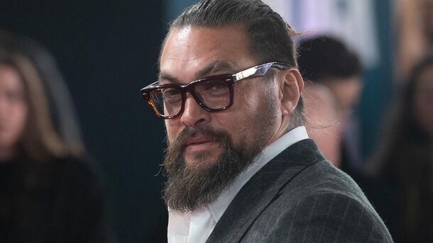 Jason Momoa Defends His Son After ‘Dune 3’ Casting Controversy: “He’s Holding Sh—t Down With Denis Villeneuve” - image 1