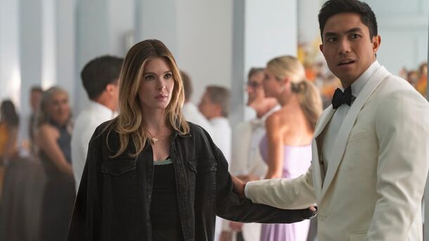 3 Things in Netflix’s Hit ‘Sirens’ I Wanted to Go Differently - image 3