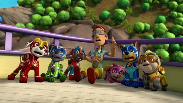 5 'Paw Patrol' Highest-Rated Episodes Even Adults Should Watch - image 4
