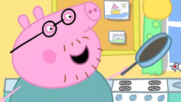 10 ‘Peppa Pig’ Best Characters, Ranked From Cute to Everyone’s Favorite - image 9