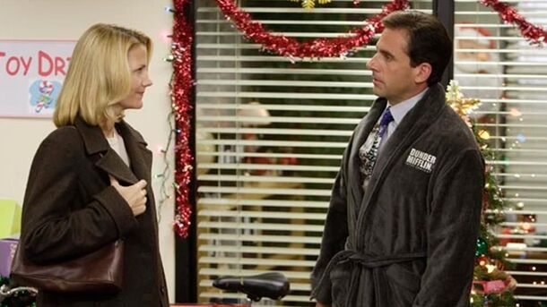 Why Exactly Did Steve Carell Leave The Office After Season 7? - image 2