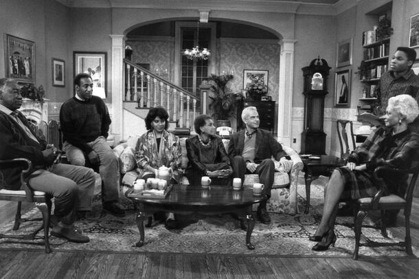 The Cosby Show