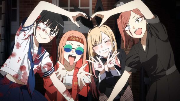 2025's Most Sincere Anime About Love & Cosplay Is Almost Over – It's Time to Tune In - image 2