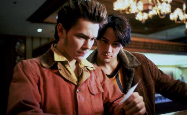 Not Only 'Good Will Hunting': 5 Other Gus Van Sant Movies Every Fan Must Watch - image 3
