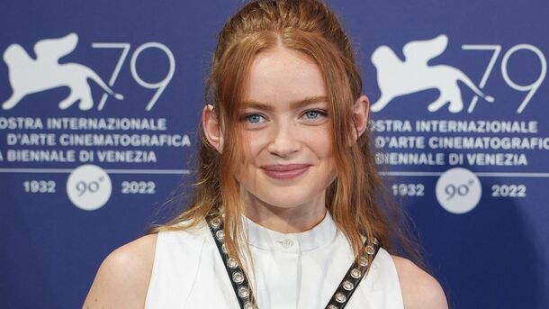 Why Sadie Sink Would Be Great Casting for Aloy: A Study in Red - image 1