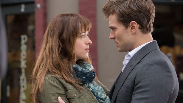 Dakota Johnson Landed ‘Fifty Shades’ Role Thanks to Ingmar Bergman’s Classic - image 2