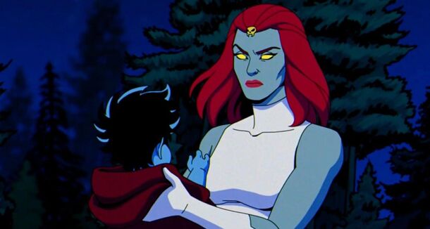 'X-Men '97' Season 2 Finale Explained: What Happened to Rogue & What to Wait for in Season 3? - image 3