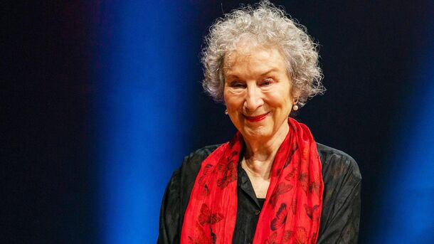 What Does Margaret Atwood Think About The Handmaid's Tale Show? - image 2