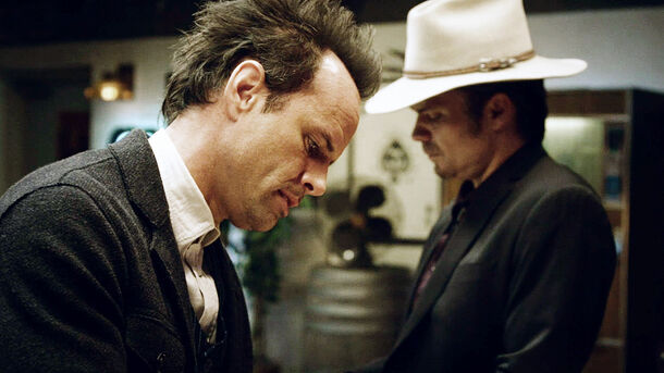 Justified: City Primeval's Success Made It Clear The Show No Longer Needs Boyd Crowder - image 1