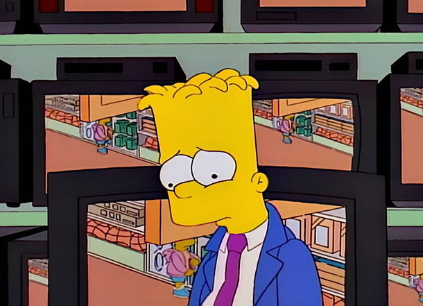 I Watched Many Different Shows, but Nothing Made Me Cry Like These 4 The Simpsons Scenes - image 1