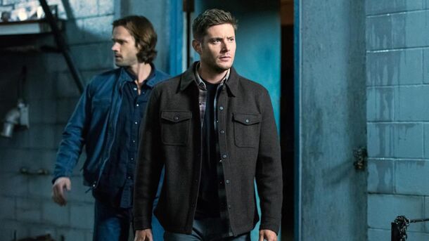 Supernatural Needs to Return, But Not as Season 16: Here's a Better Option - image 2