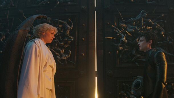 Watch These 10 Gwendoline Christie Movies and Shows Before Her Epic ‘Wednesday’ Return - image 9