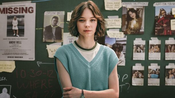 Binge These 6 Emma Myers Movies and Shows As You Wait for ‘Wednesday’ Season 2 Volume 2 - image 6