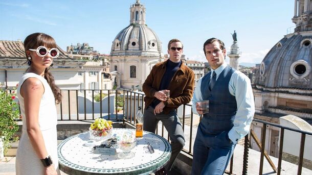 5 Guy Ritchie Movies to Watch on Netflix Before The Gentlemen Season 2 Arrival - image 4