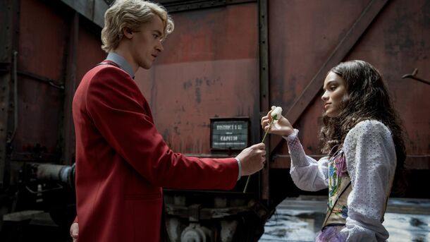 Who Tom Blyth Played in ‘The Hunger Games’ Prequel & Why He Won’t Return in ‘Sunrise on the Reaping’ - image 3
