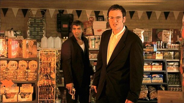 Yes, Quentin Tarantino Has a Vampire Movie & It’s a Cult Classic - image 2