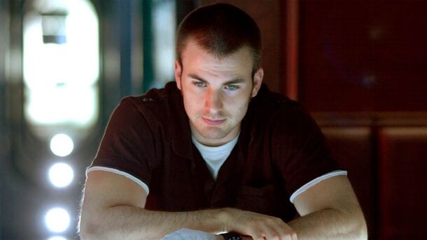 7 Great Chris Evans Movies to Get Over 'Materialists' - image 6