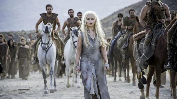 George Martin Tried to Save Game of Thrones Finale but No One Listened to His Pleas - image 1